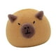 thumbnail image 5 of Esponja de baño para bebé, esponja de baño de capibara, hermosa bola exfoliante, juguetes de baño para niños, esponjas de burbujas para niños, niñas y, 5 of 9