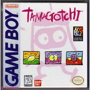 Tamagotchi - Game Boy