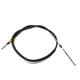 thumbnail image 1 of Cable Chicote Acelerador Compatible Con Volkswagen Caribe 1.6L 1977 1978 1979 CAHSA Cable Chicote Acelerador, 1 of 6