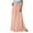 Beige, variant on lmcalzta Boho Pants Women Wide Leg High Waisted Summer Casual Vacation Flowy Trousers with Pockets