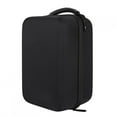 thumbnail image 3 of Estuche de Viaje para Homepod, EVA Carcasa Dura Bolsa Transporte Funda Protectora de Altavoz para Homepod Enchufe y Cable Accesorios, Impermeable y a Prueba de Golpes (Solo Estuche) Unbranded XD06754, 3 of 7