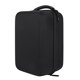thumbnail image 3 of Estuche de Viaje para Homepod, EVA Carcasa Dura Bolsa Transporte Funda Protectora de Altavoz para Homepod Enchufe y Cable Accesorios, Impermeable y a Prueba de Golpes (Solo Estuche) Amonsee No, 3 of 6