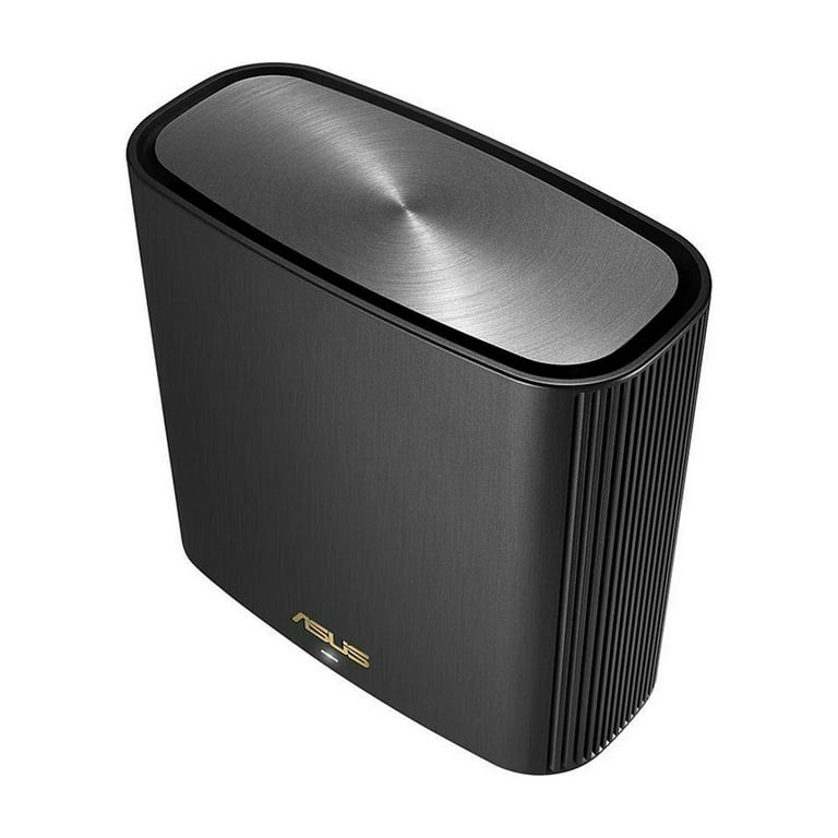 Restored ASUS ZenWiFi AX6600 Tri-Band Mesh WiFi 6 System (XT8 1PK 