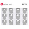 thumbnail image 1 of Roborock Q Revo / P10 A7400RR Robot Vacuums Cleaner Accessory Main Side Brush Hepa Filter Mop Cloths Dust Bag Spare Part, 1 of 5