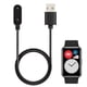 thumbnail image 1 of Es adecuado para la base del cable de carga USB del adaptador magnético del cargador del reloj y tiene las características de protección de corriente durante la carga rápida., 1 of 6
