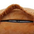 thumbnail image 3 of Almohada de Cuello Zulema Animal 3D para Coche, 3 of 8