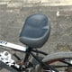 thumbnail image 4 of Bicicleta Almohadilla De Sillín De Bicicleta Ancho Big Bum Cojín De Asiento De Bicicleta Asiento De Sillín Suave Para Mtb Bicicleta De Montaña Bicicleta De Carretera Sweethay OD008114-00, 4 of 7