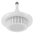 thumbnail image 2 of Calentador de baño para invierno y verano, calentador de cerámica de 110 V, calentador de ducha para baño, lámpara de aire caliente, 2 of 6