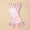 B, variant on Elegant Butterfly Band Diamond Decorative Gloves - 2pcs Stylish Holiday Party Gloves
