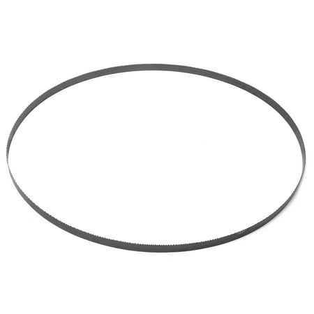 

WEN 56.5-Inch Bi-Metal Bandsaw Blade with Variable Pitch 14/18 TPI and 1/2-Inch Width
