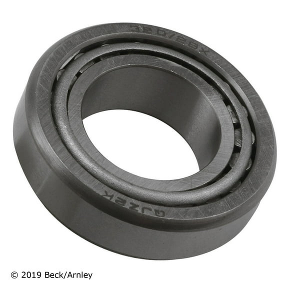 BeckArnley 051-3491 Bearings