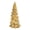 C, variant on Opvise Glass LED Christmas Tree Lamp Lighted Tabletop Holiday Decoration Warm White Timer Battery Operated Multiple Sizes