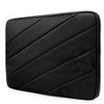 thumbnail image 1 of Premium 13-Inch Laptop Sleeve Bag for MacBook Pro/Air, Dell XPS - Shockproof Protective Case for 15" Laptops - Water-Resistant Sleeve Cover Multi-Pocket Organizer, 1 of 8