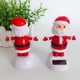 thumbnail image 3 of Juguete de Energía Solar, Estatuilla de Baile, Hogar, Tablero de Instrumentos Del Coche, Adorno de Ventana, Juguete para Niños Papá Noel, 3 of 9