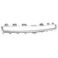 thumbnail image 2 of Upper Grille Frame For Chevy Malibu 2008-2012 GM1210114, 2 of 2