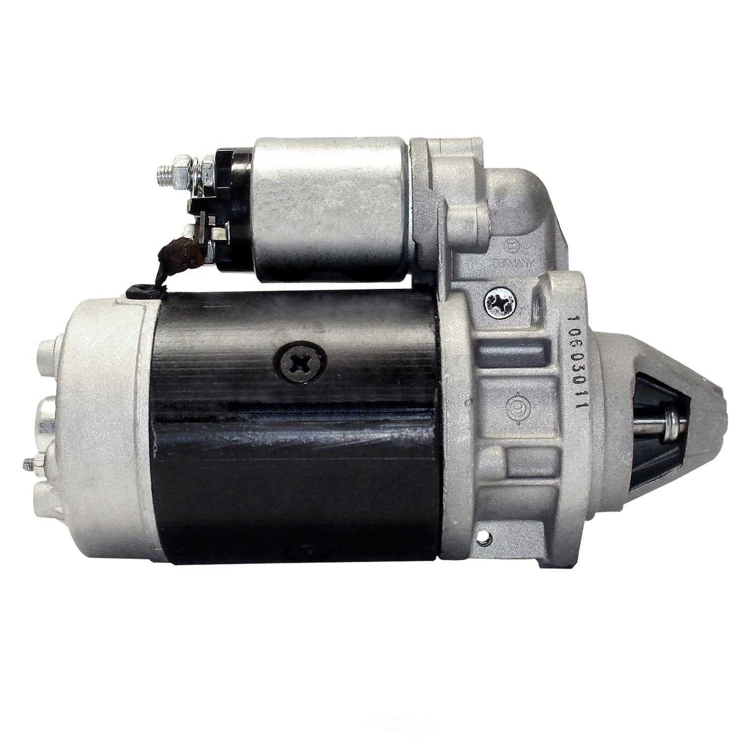 FVP Professional 16445 Starter Standard
