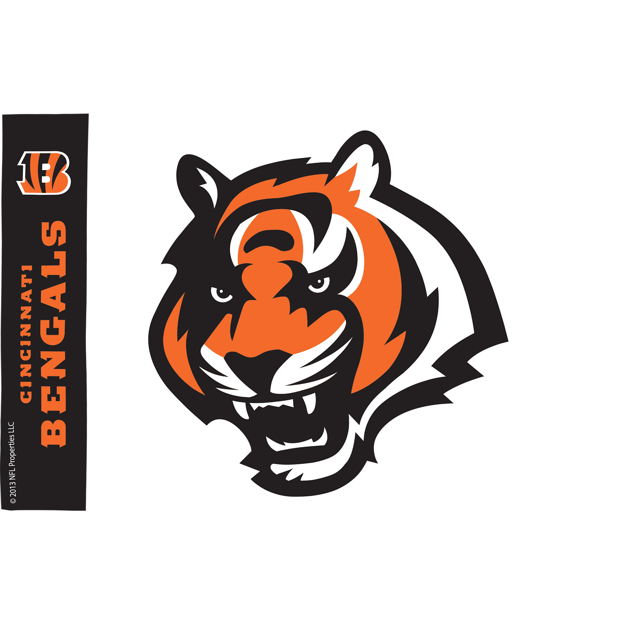 Gallup High School Bengals Apparel Store