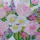 thumbnail image 5 of 5D bricolaje forma especial diamante pintura flor bordado Cruz puntada mosaico Kit FLhrweasw Nuevo, 5 of 9