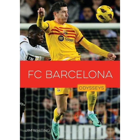 FC Barcelona, (Paperback)