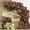 Brown, variant on Dark Brown Balloons, 114pcs Coffee Brown Latex Balloon Garland Arch Kit, 18 12 10 5 Inch Different Sizes Pack for BOHO Birthday Halloween Baby Shower Party Decorations