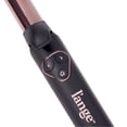 thumbnail image 2 of L'ANGE HAIR Le Pirouette 25MM Titanium Rotating Curling Iron Self-Rotating Curler | Premium Titanium 1 Inch Barrel | Black, 2 of 7