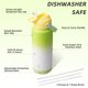 thumbnail image 3 of Bjpkpk Botella De Agua Con Tapa De Pajita, Botellas De Agua Con Aislamiento Al Vacío De 24 Onzas, Termo De Acero Inoxidable De Metal Para Viajes Deportivos, Sin Bpa, A Prueba De Fugas, Termos, Vasos,, 3 of 5