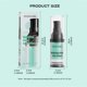 thumbnail image 3 of Xihbxyly Venta de liquidación Gel premaquillaje para aislar contorno ojos y rostro, hidratante, poros invisibles, leche premaquillaje para maquillaje, 20 ml, 3 of 7