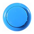thumbnail image 3 of 10 Pcs Arcade Buttons 24Mm Responsive Arcade Buttons for Gaming Enthusiasts Blue, 3 of 6