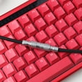 thumbnail image 5 of Factory Customized YC8 Aviator Connector USB to Type C Keyboard Cable, 5 of 5