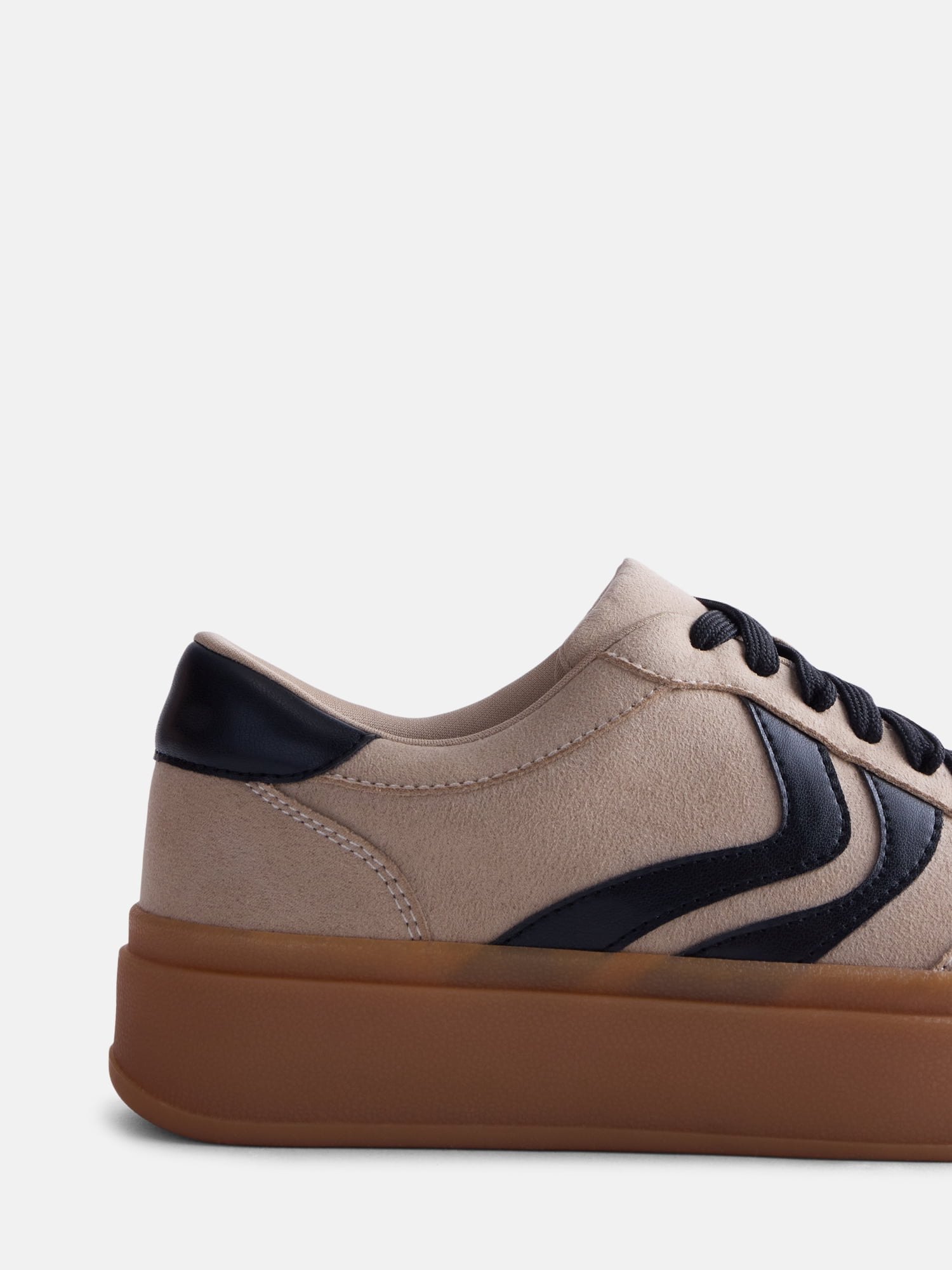 Madden NYC Women's Platform Sneakers