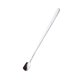thumbnail image 5 of Moyic Cucharadita de mango largo, cuchara de café de acero inoxidable 304, helado, postre, té, cuchara agitadora para accesorios de cocina, Cocina y Comedor Plata Moyic JJ17475-01, 5 of 6