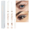thumbnail image 2 of Xihbxyly Lápiz de Cejas, Diseño de Rotación Automática, Aplicación de Cuatro Puntas, Fórmula de Larga Duración, Acabado Natural, Ideal para Bodas En Salones de Belleza, Imprescindible para Maquillado, 2 of 3