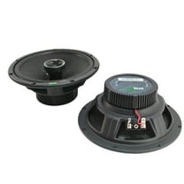 Deaf Bonce Machete MFX-60 6.5" 100 Watts Max Power 4 Ohm Coaxial Speakers