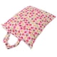 thumbnail image 3 of Bolsa impermeable, húmeda y seca, de gran capacidad, de tela, reutilizable, lavable, organizador de pañales H16, 3 of 14