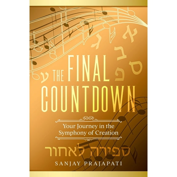 The Final Countdown (Paperback)