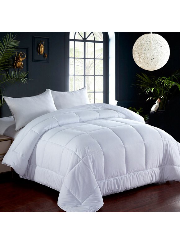 King Down Comforters in Comforters