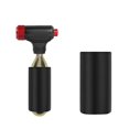 thumbnail image 1 of CO2 Inflatable Inflator Manual Inflate Bike Riding Accessories Red Colour 1Set, 1 of 4