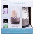 thumbnail image 3 of Simply Essential Diffuser Set - Live Love Laugh, 3 of 4