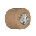 thumbnail image 3 of 3M Coban Elastic Self-Adherent Cohesive Bandage Beige NonSterile 2" x 5 yard 36 Ct, 3 of 4