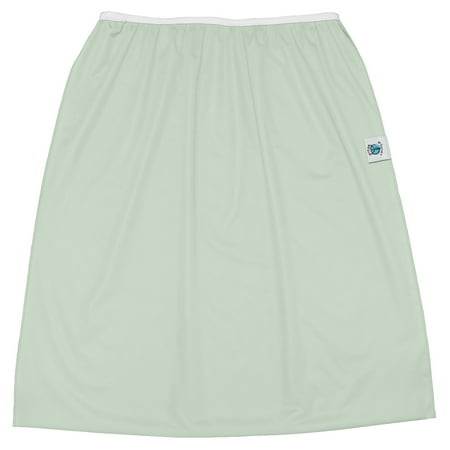 Planet Wise Reusable Diaper Pail Liner, Sage