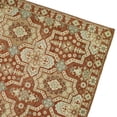 thumbnail image 3 of Kalaty Palma Area Rug PM-929 Transitional Multi Geometric, Multi, 3' x 5', 3 of 3
