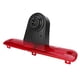 thumbnail image 1 of M Buder Cámara de Marcha Atrás para Luz de Freno 1/3 PC4089 Visión Nocturna Impermeable IP68 Compatible con FIAT Ducato Peugeot Citroen 26 cm / 10.24 inches, 1 of 9