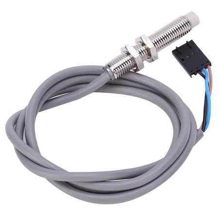 Filfeel Printer Sensor Probe Printer Bed Level Probe Metal Office ...
