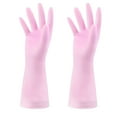 thumbnail image 1 of Toystoory 2 uds guantes antideslizantes manoplas universales Cool Fit antideslizantes platos limpios para el hogar accesorio de hombres mujeres Suministros de limpieza para el hogar Rosa Toystoory HA080507-03B, 1 of 6