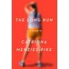 The Long Run : A Memoir of Loss and Life in Motion, Used [Hardcover]
