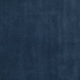 thumbnail image 5 of SAFAVIEH Bella Danita Plain Dotted Bordered Wool Area Rug, Navy Blue/Ivory, 2'6" x 4', 5 of 6