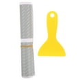 thumbnail image 5 of Worgeous Car Door Edge Protector Guards 1 Set Carbon Fiber for Protection 5.89X0.79X0.79In, 5 of 8