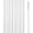 Clear, variant on Extra Wide Clear Boba/Bubble Straws, 14mm X 10" Larger Opening Flexible Smoothie Straws, Pack of 6 with Cleaning Brush