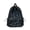 1#B, variant on Star Print Casual Backpack, Large Capacity Lightweight Travel Daypack, Multi Pocket Versatile Carry Rucksack, Star Pattern Shoulder Bag, Adjustable Strap Luggage Pack for Daily Outdoor Trip