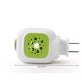 thumbnail image 3 of Price Slashed! Summer Plug-in Electric Mosquito Insect Heater With 2 Bottle Repellents 40ml for a Limited Period, 3 of 4